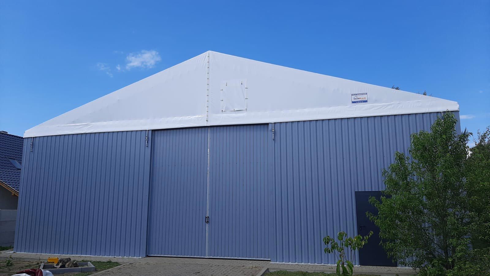 Producent hal – Dolny Śląsk