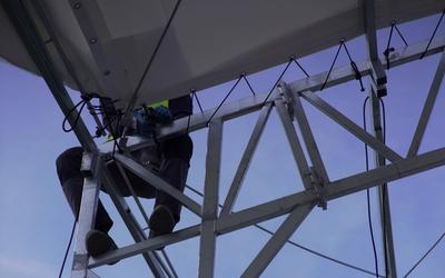 Dlaczego warto wybrać halę namiotową całoroczną?