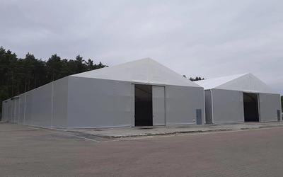 hala namiotowa ocieplana opinie