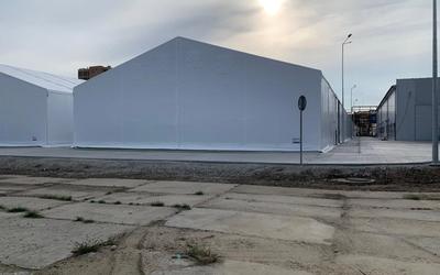 Hale namiotowe – czym są i gdzie znajdują zastosowanie?