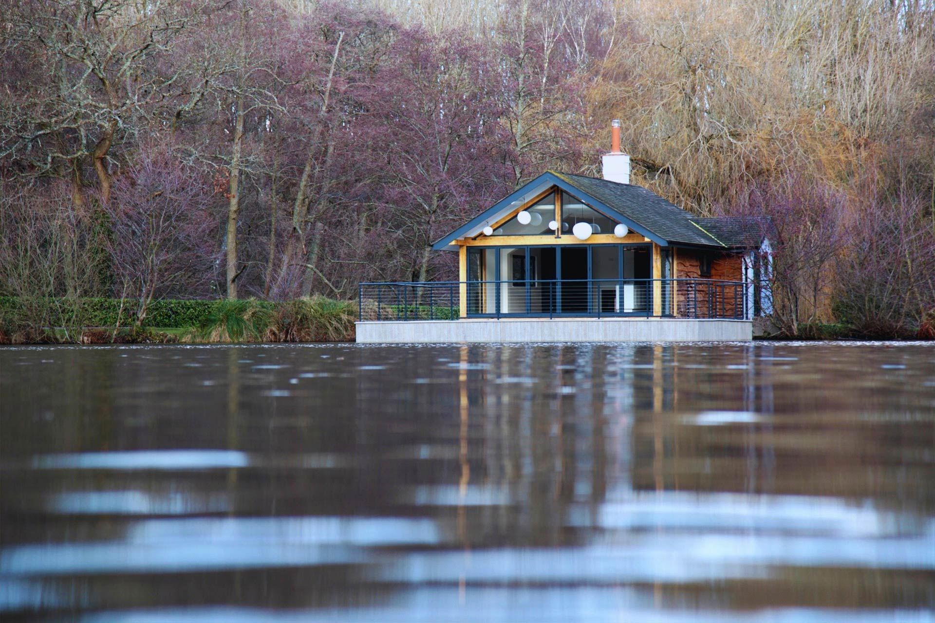 grangewood southern design and build