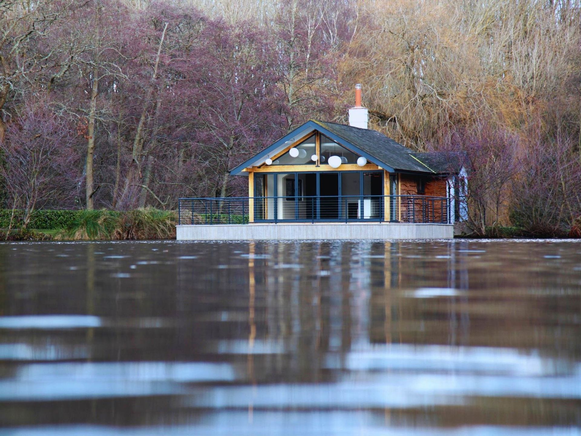 grangewood southern - design and build