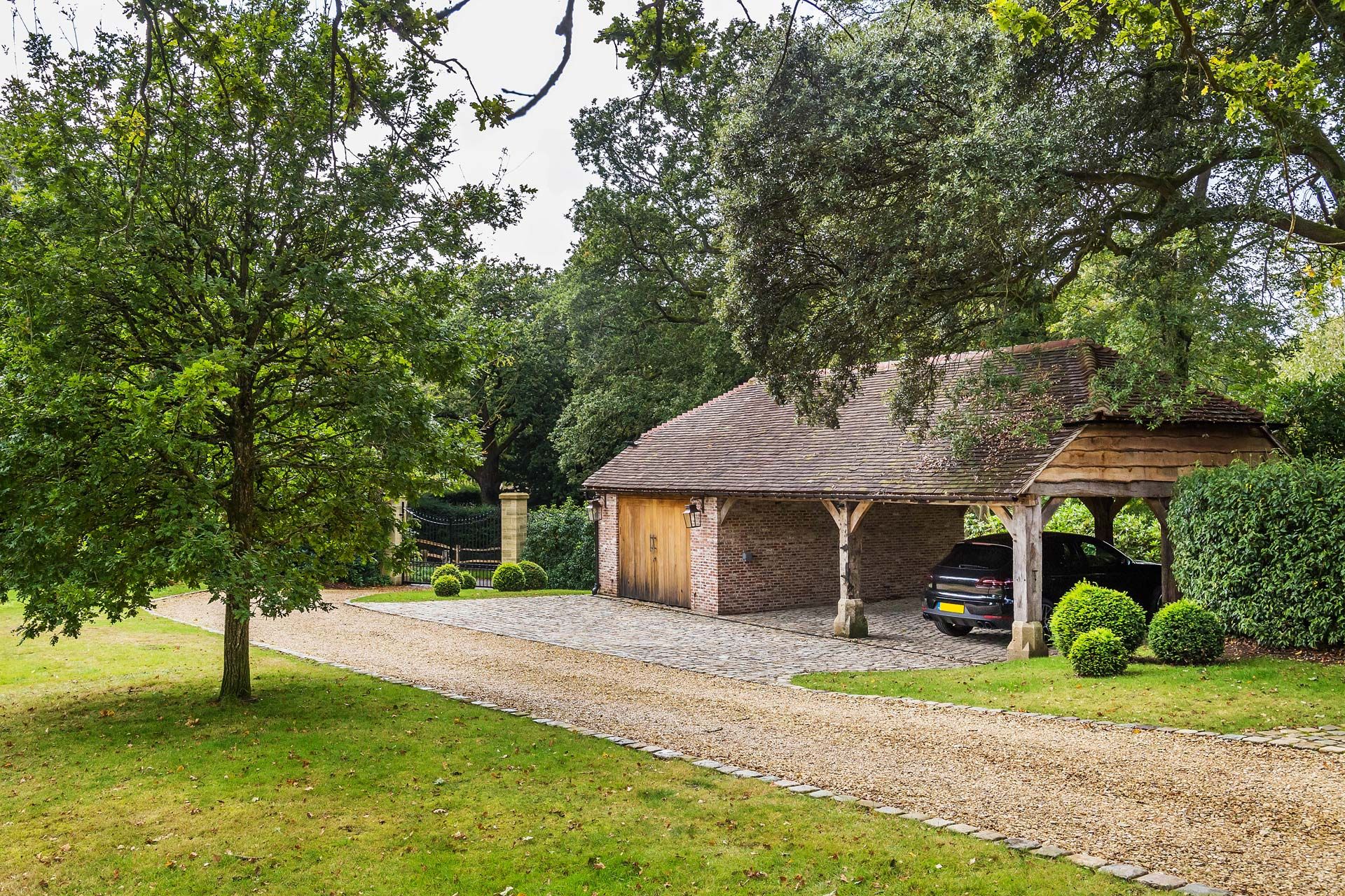 grangewood southern landscaping 4