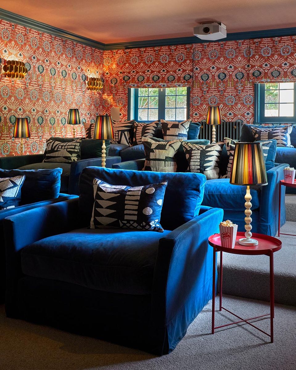 grangewood southern - refurbishment 2