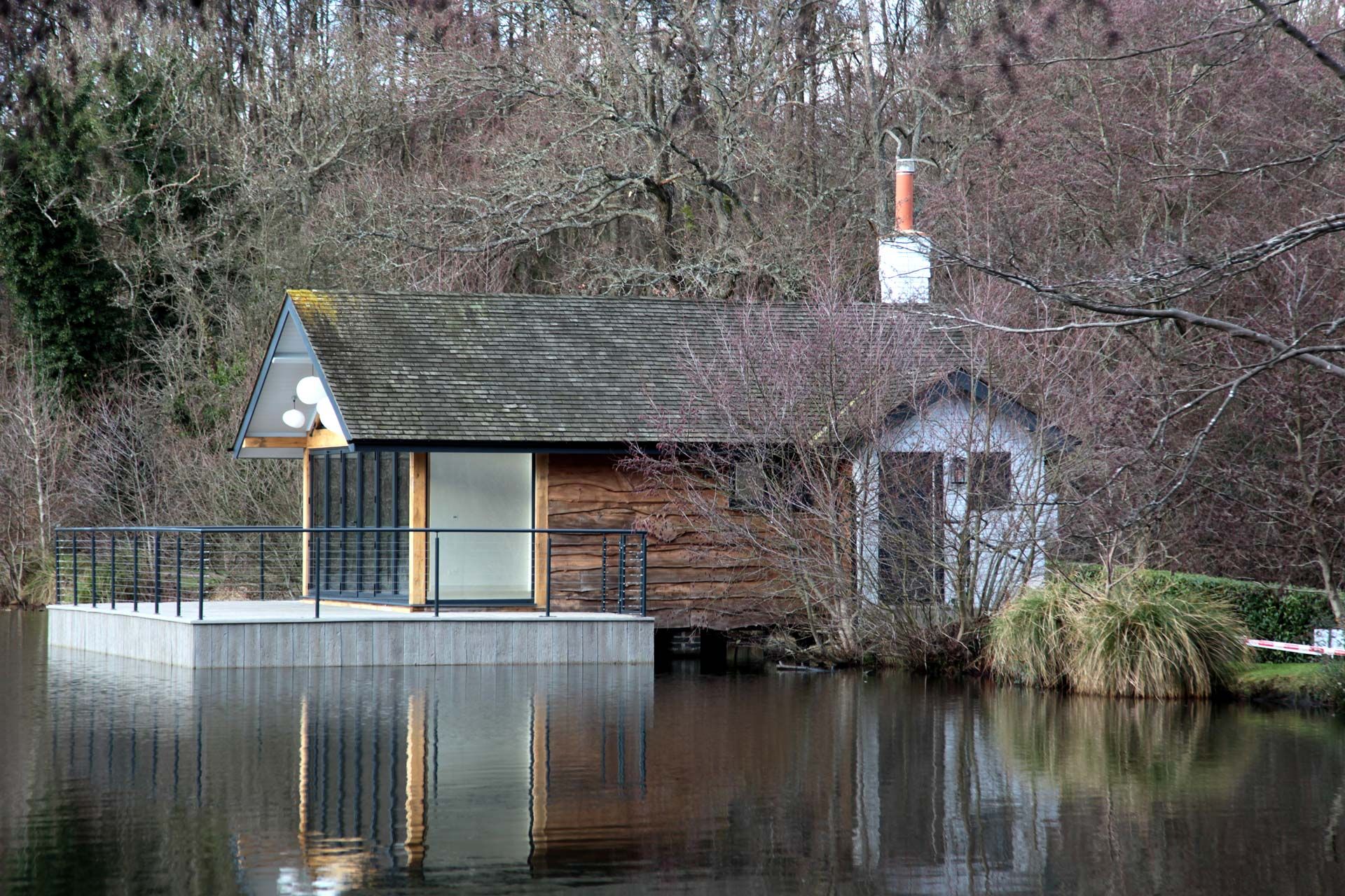 grangewood southern design and build 1