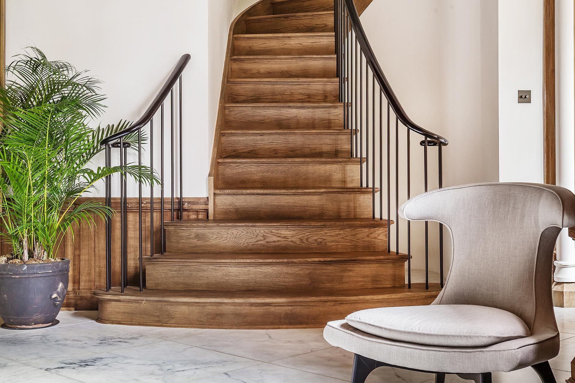 grangewood southern refurbishment