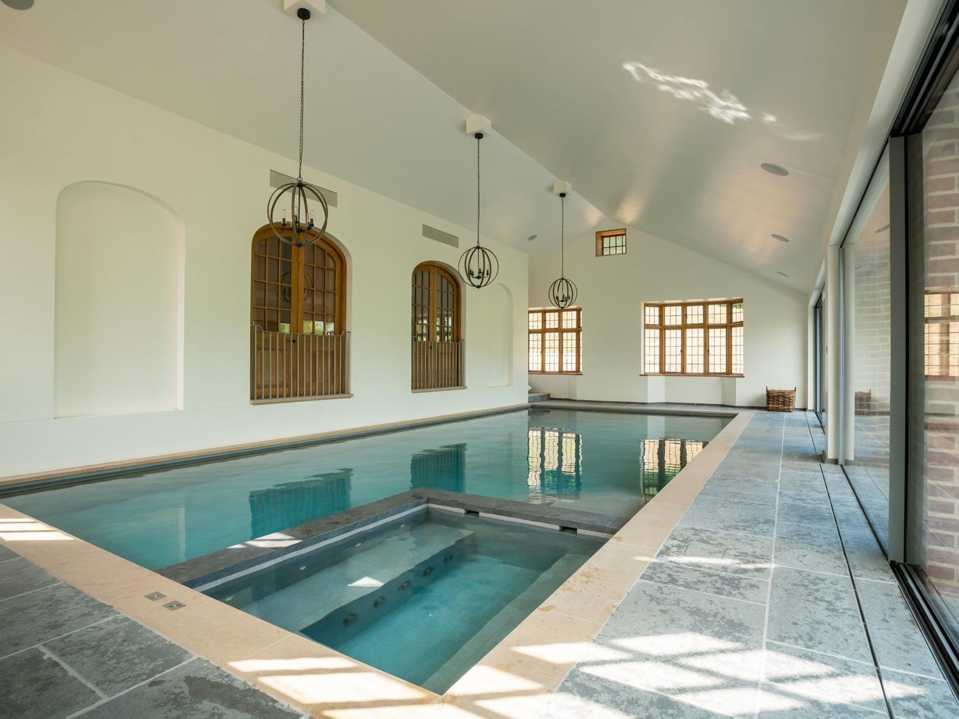 grangewood southern - pools