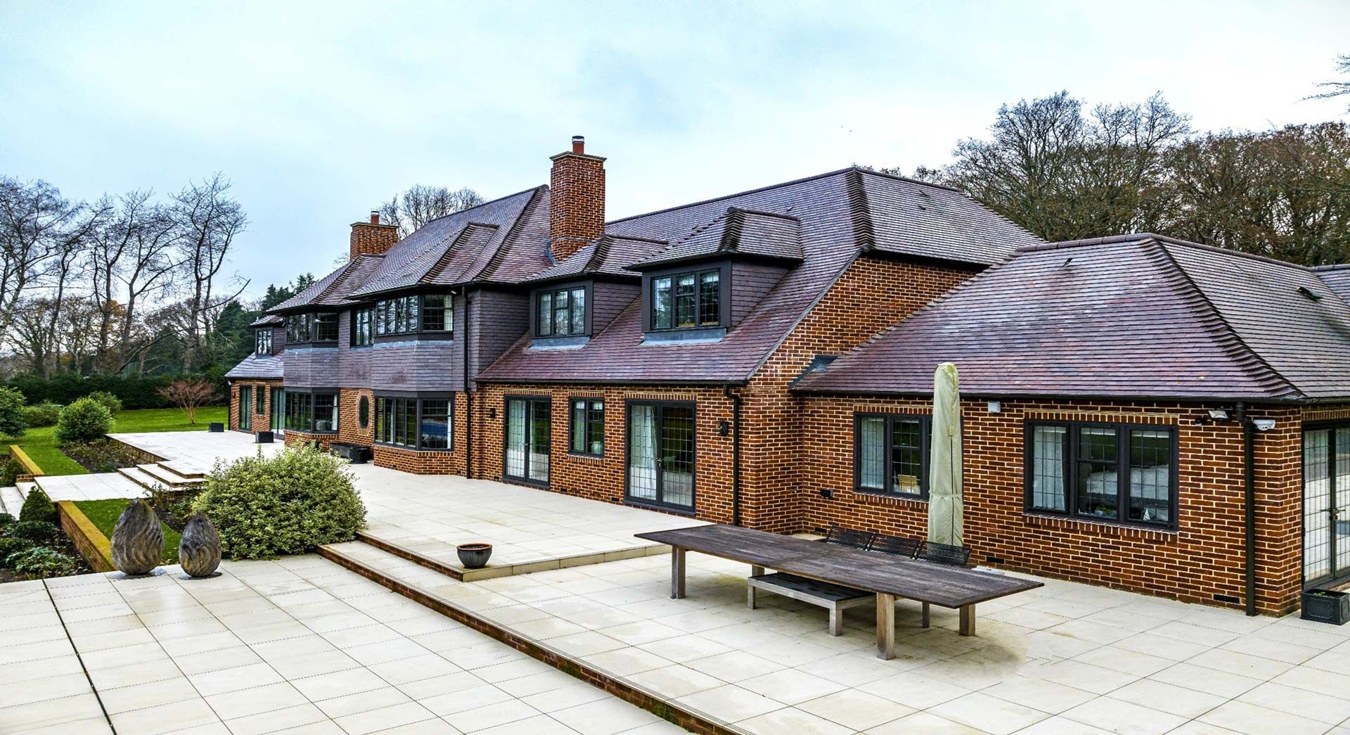 grangewood southern - new build 3