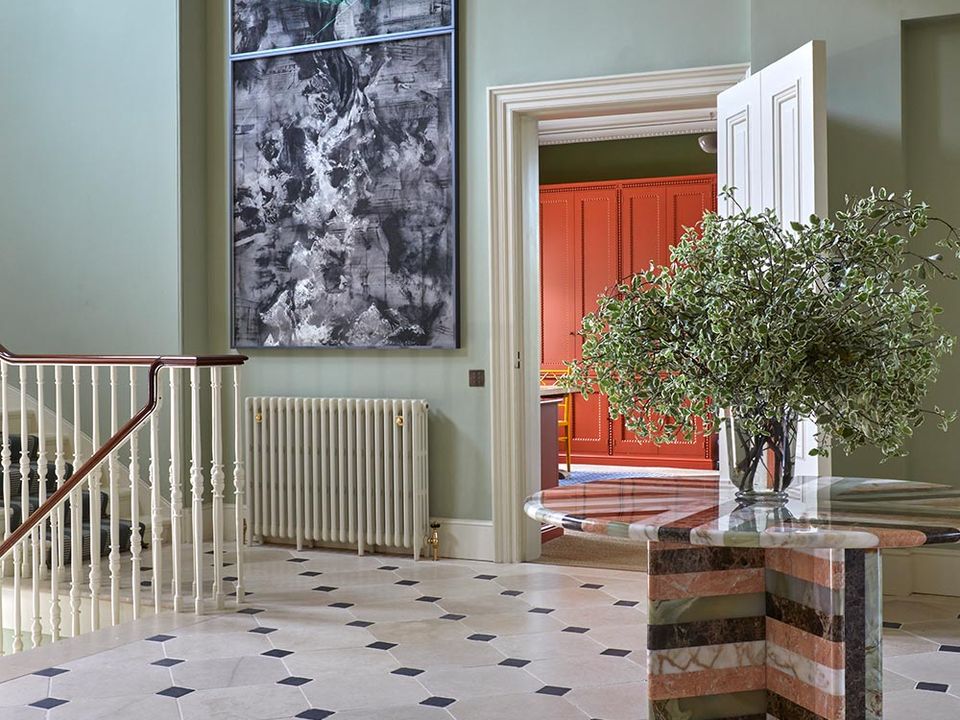 refurbishment service