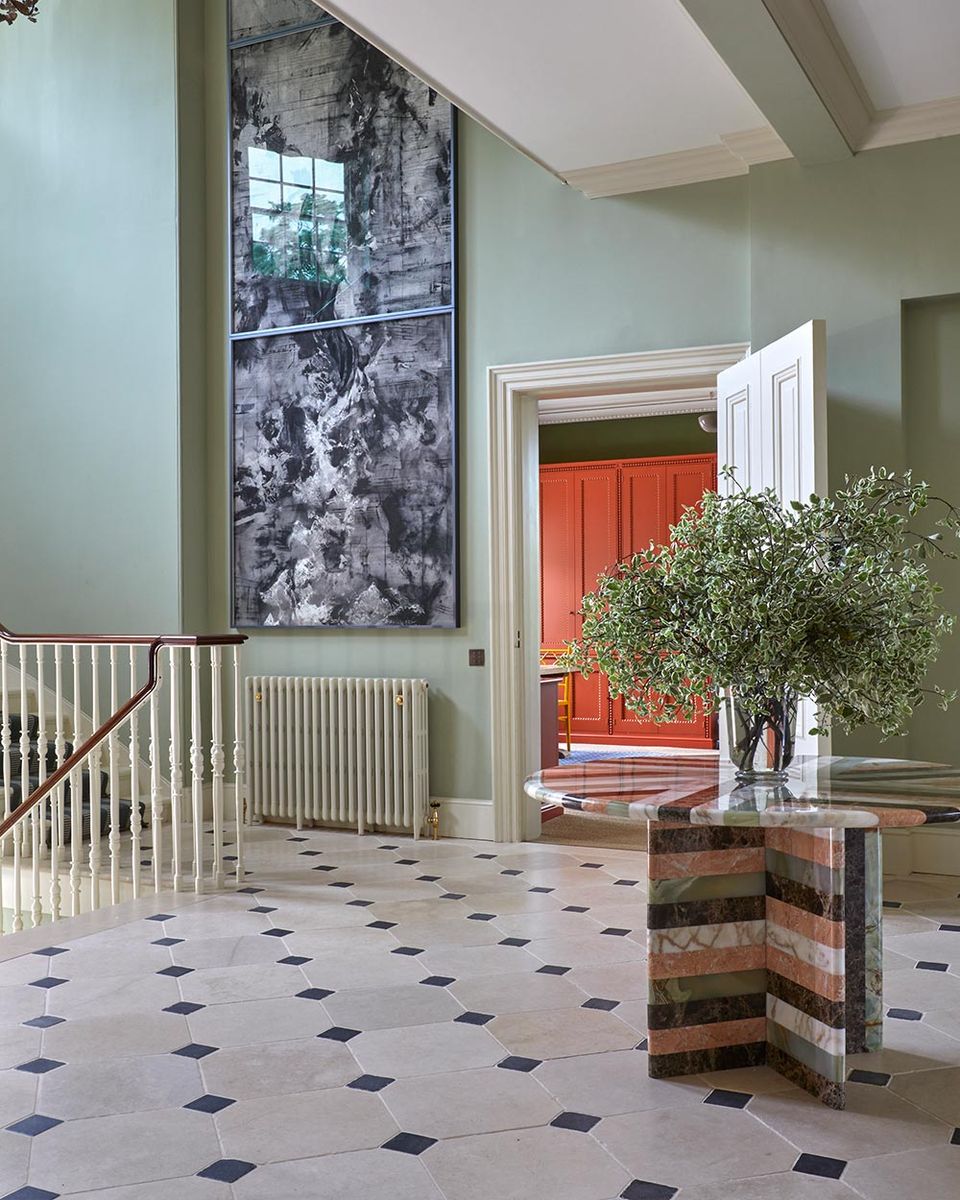 grangewood southern - refurbishment 4