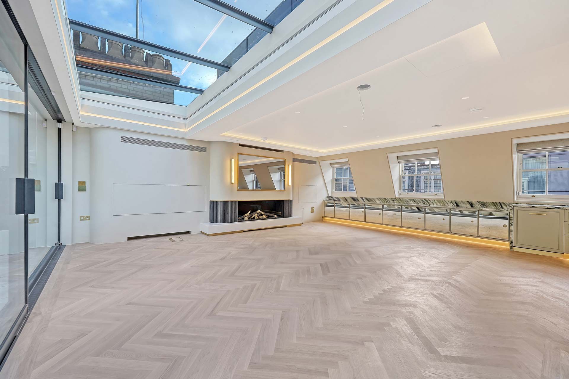 grangewood southern - refurbishment 5