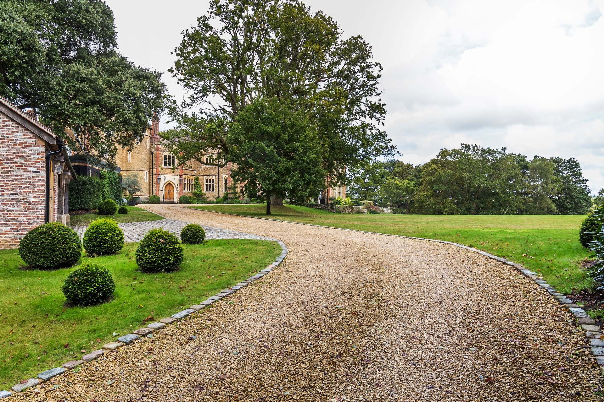 grangewood southern landscaping 6