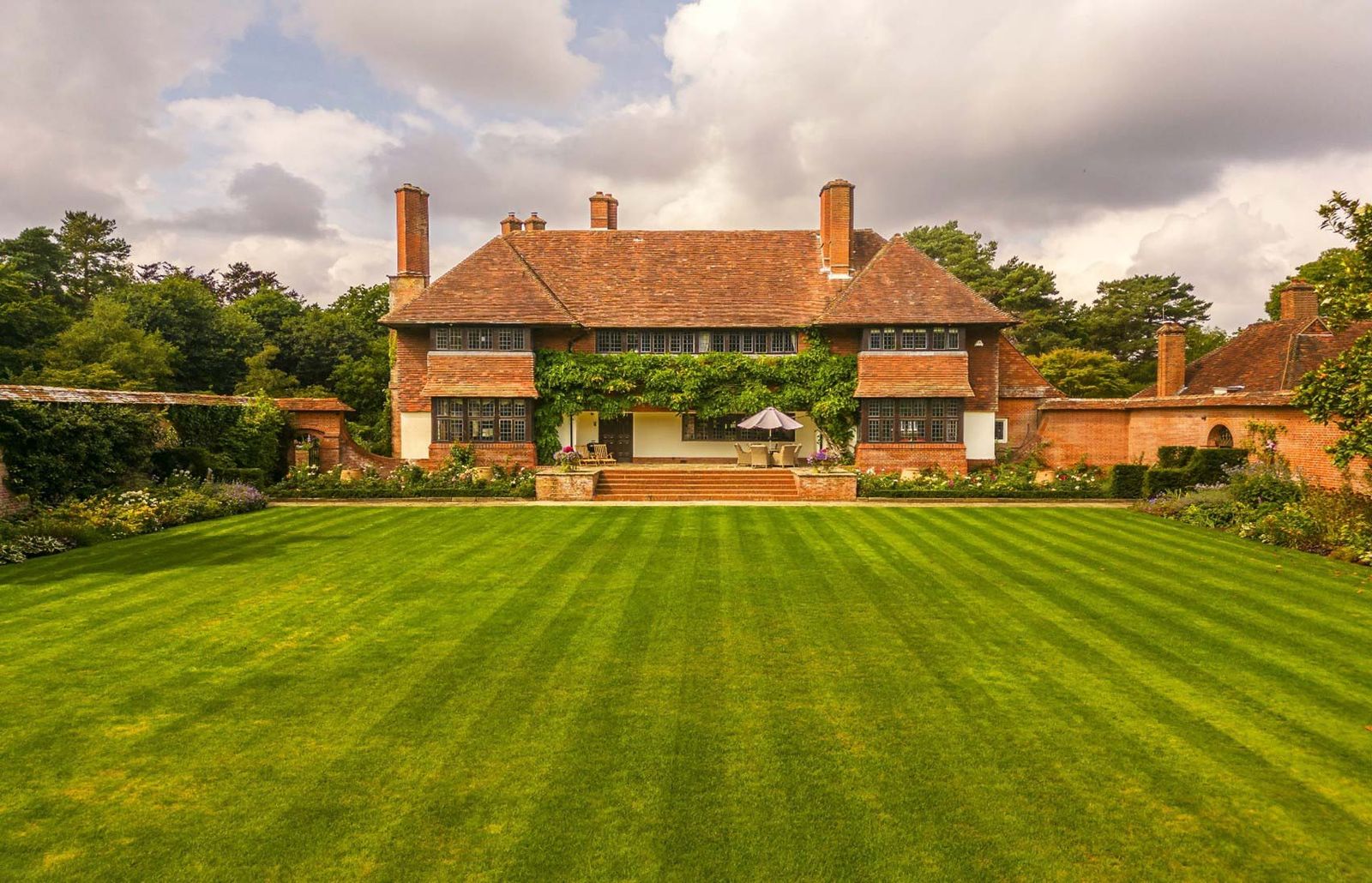 grangewood southern landscaping 1