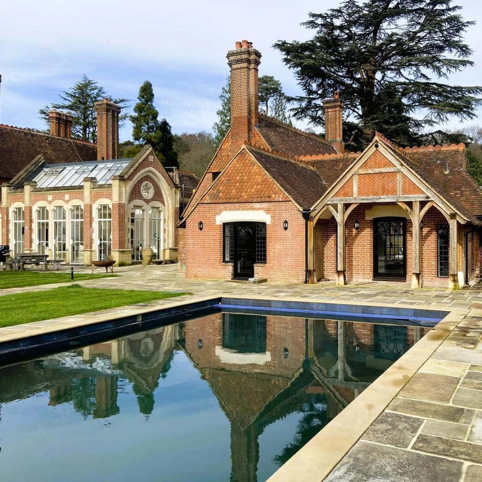 grangewood southern pools 2