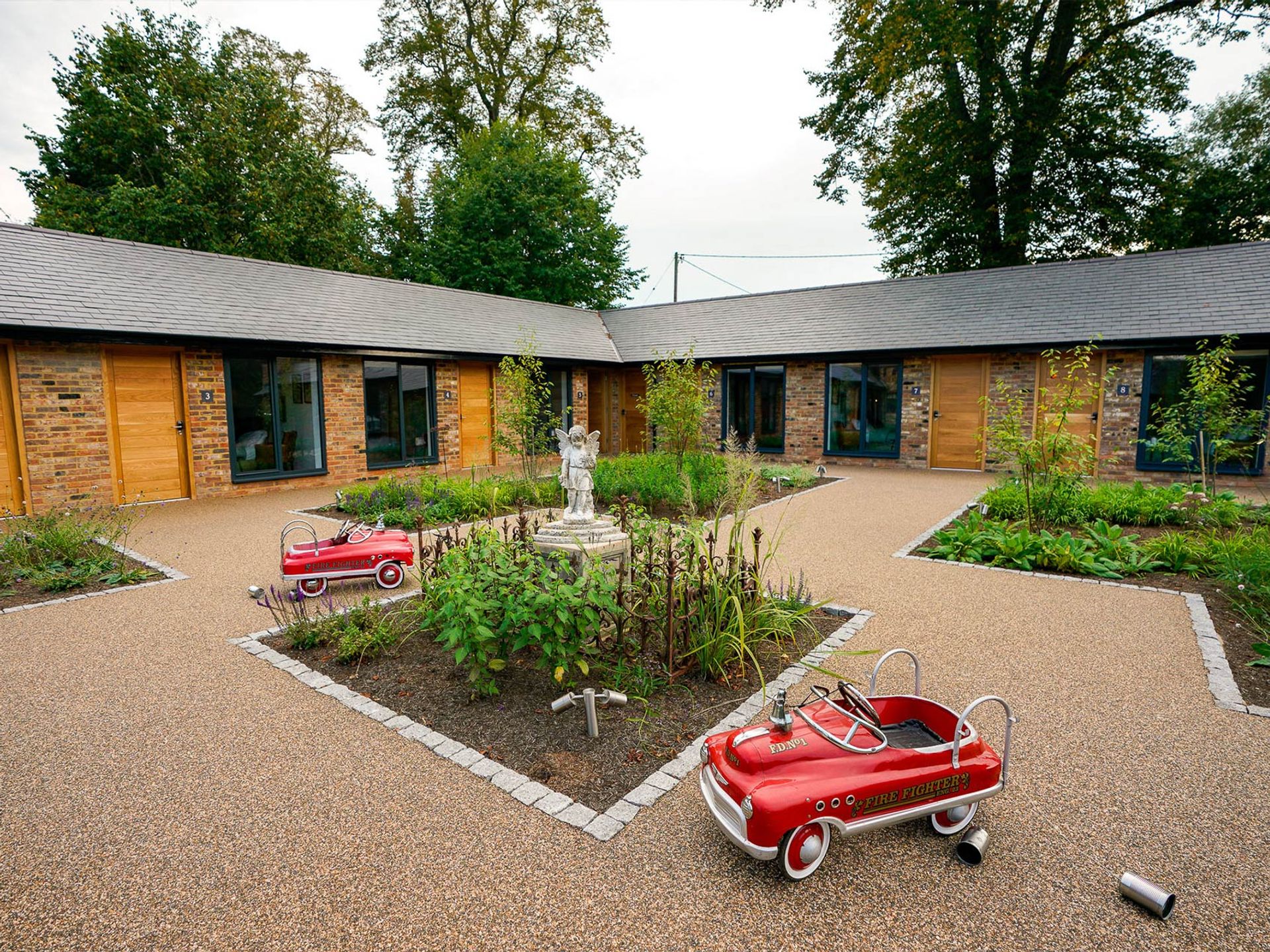 grangewood southern - commercial