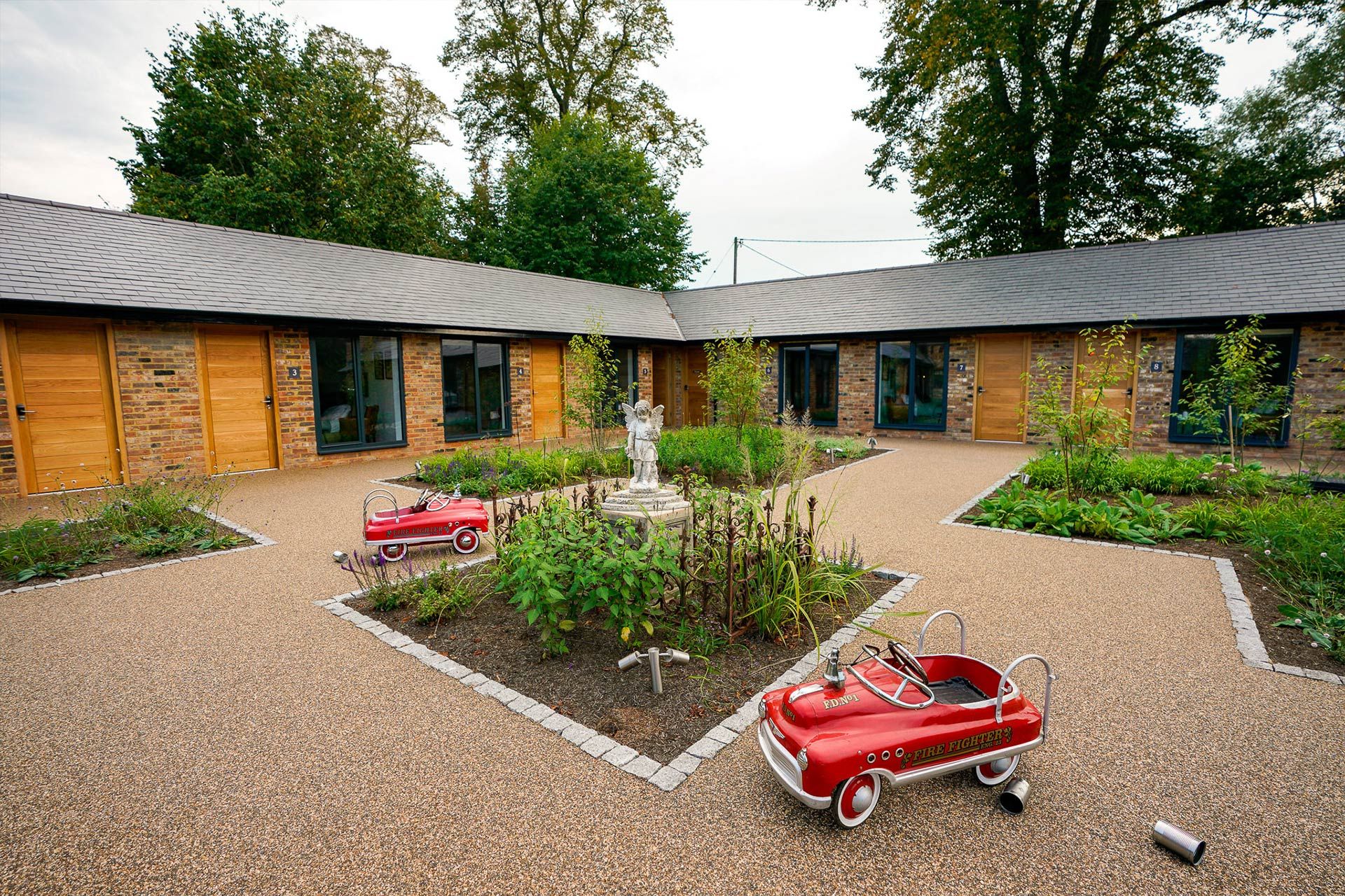 grangewood southern commercial