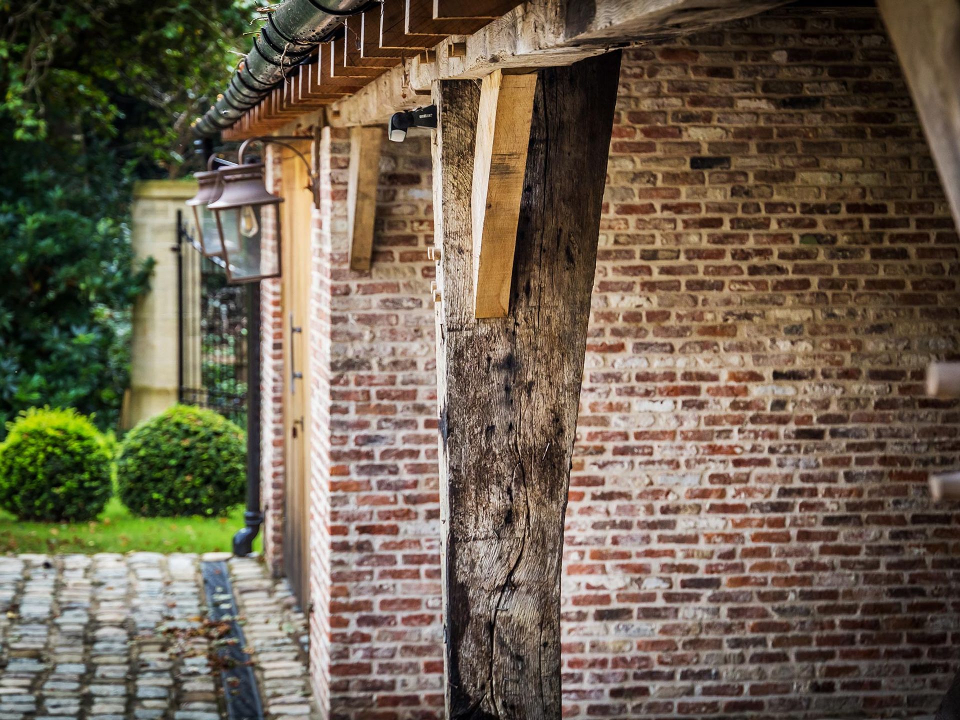 grangewood southern - landscaping