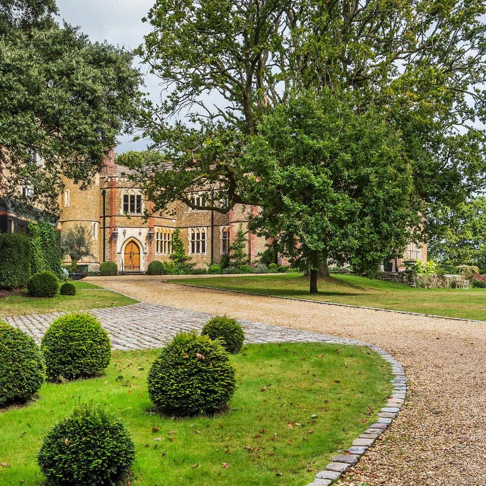grangewood southern landscaping