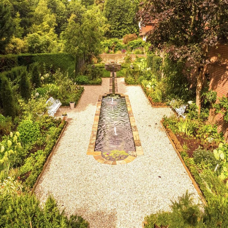 grangewood southern landscaping 2