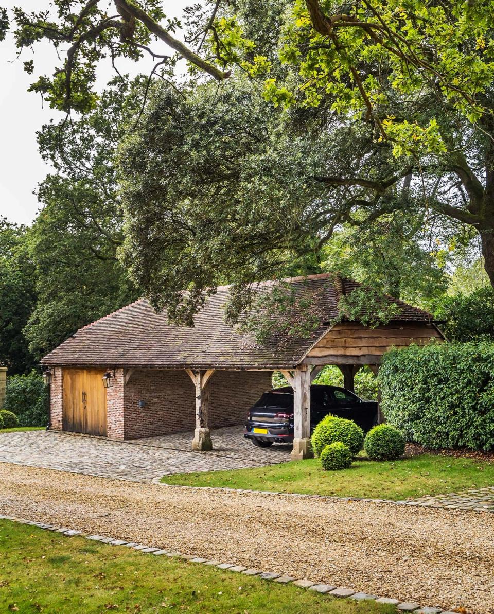 grangewood southern landscaping 5