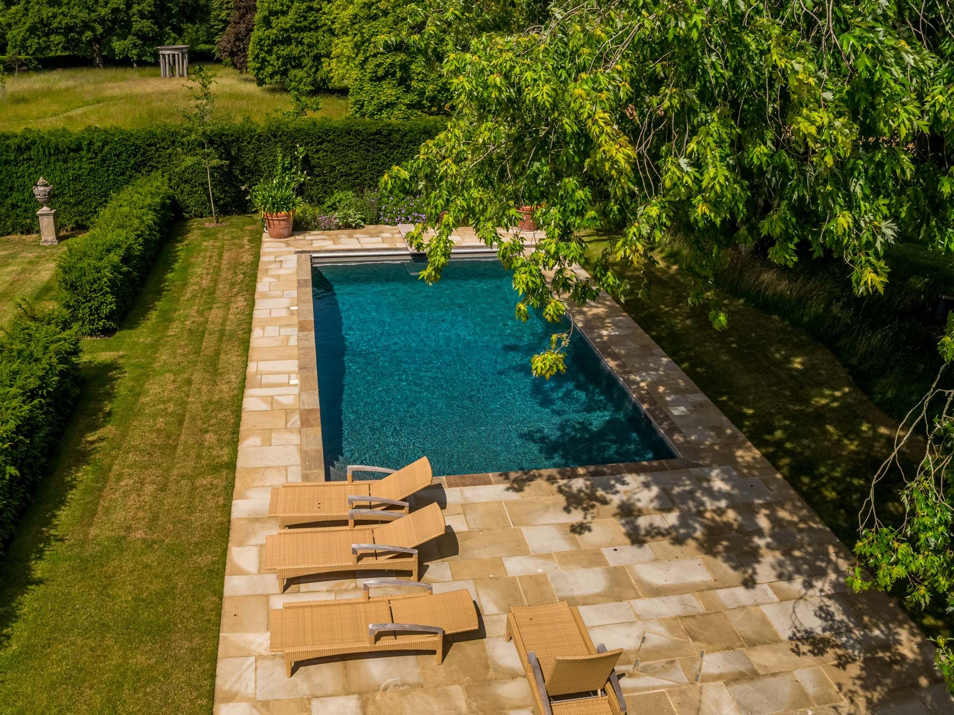 grangewood southern pools 3