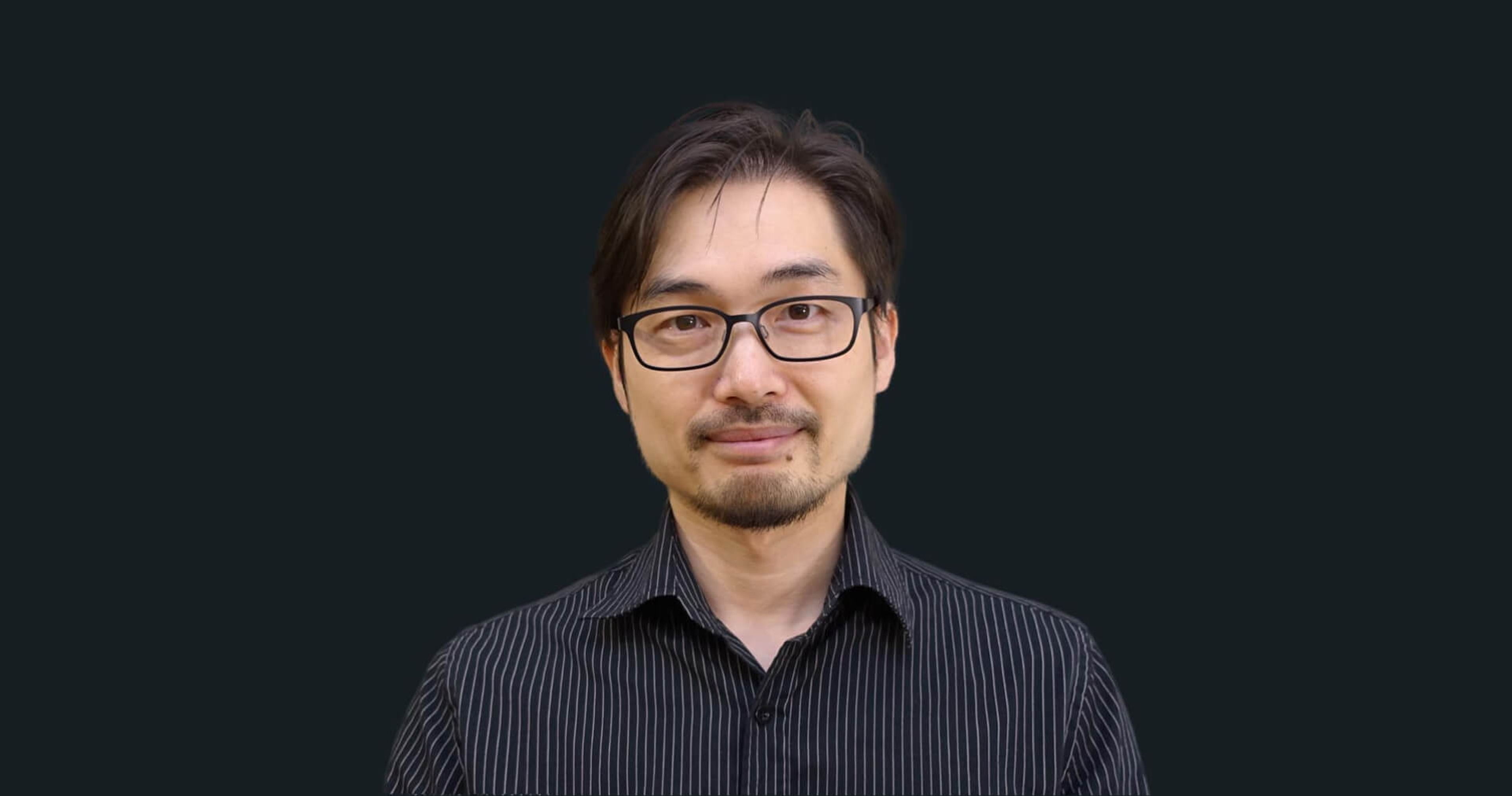 Profile image for Jake Kim