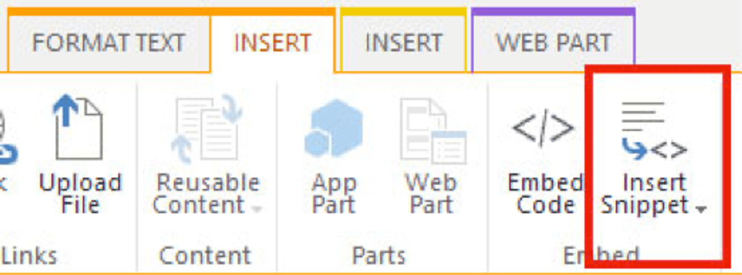 SharePoint 2013 authoring