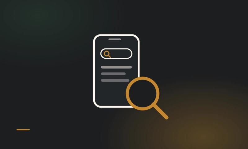 What mobile first indexing means for your website