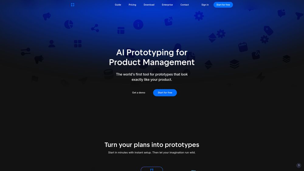 Screenshot of Alloy