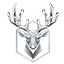 Logo of Reindeer