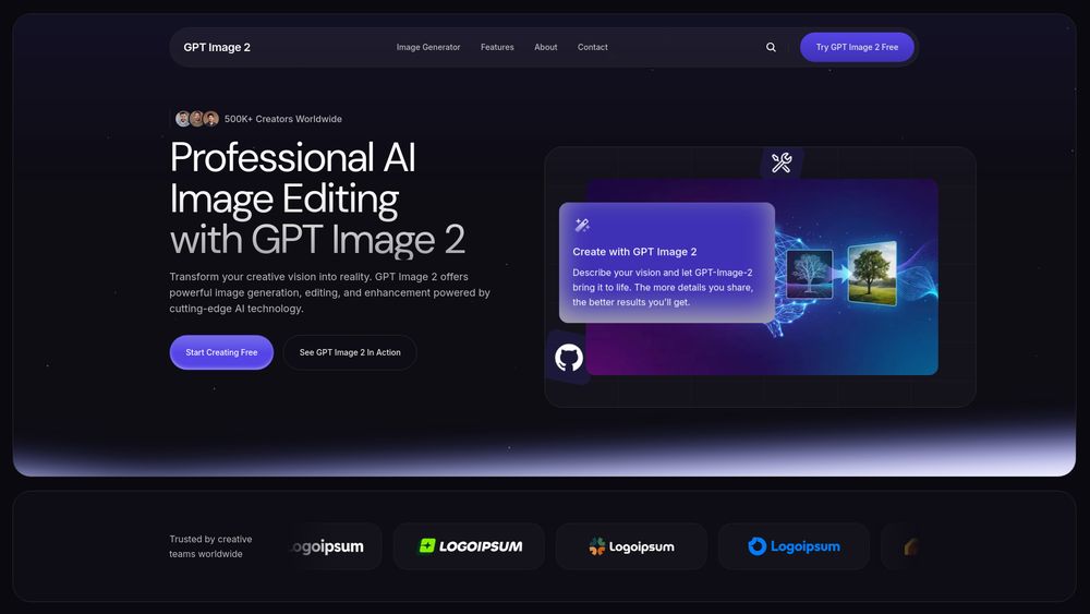 Screenshot of GPT Image 2