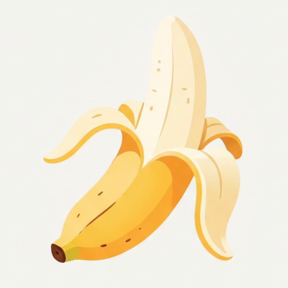 image of Banana Prompts