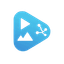 Logo of Plexigen AI - AI Video Generator with Sound & Effects