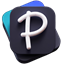 Logo of Pixfy AI