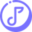 Logo of AI Song Online Free | AI Song Generator & AI Music generator