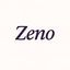 Logo of Zeno