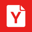 Logo of y2doc