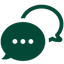 Logo of The SMS City