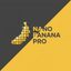Logo of Nano Banana Pro | Build with the Next-Gen 4K AI Image Model