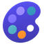 Logo of ColorArt