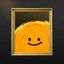 Logo of MoodGallery: Emotions to art