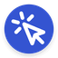 Logo of AIclicks