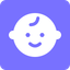 Logo of AI Baby Generator Online Free
