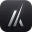 Logo of Axion Ray