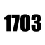 Logo of 1703.co