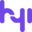 Logo of HYI.AI
