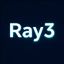 Logo of Luma Ray3AI