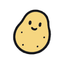 Logo of CTRLpotato