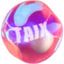 Logo of TAIX