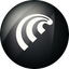 Logo of Perplexity Comet